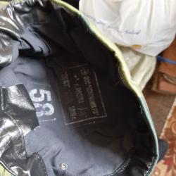 Кепка афганка , СССР , новая