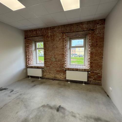 Сдаётся стильное помещение 28 м² в крепости, с новым ремонтом (лофт)