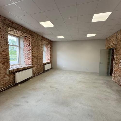 Сдаётся стильное помещение 28 м² в крепости, с новым ремонтом (лофт)