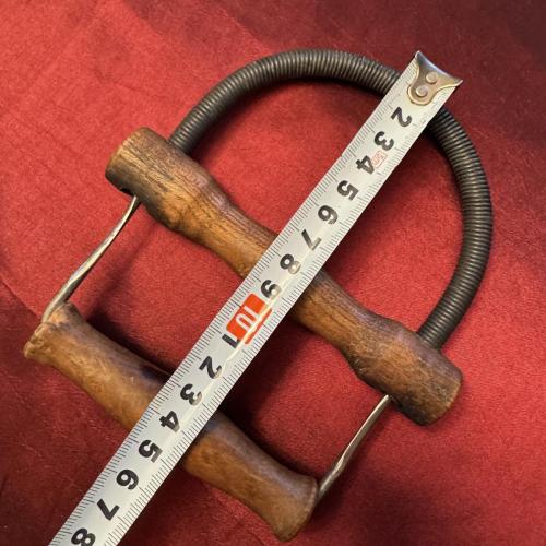 Довоенный эспандер для раненых . WW2. Для коллекционеров и музеев . Доставка омнива .