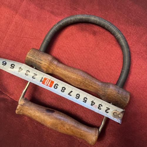Довоенный эспандер для раненых . WW2. Для коллекционеров и музеев . Доставка омнива .