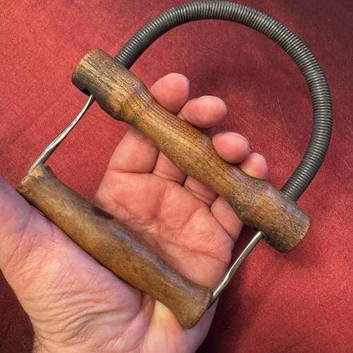 Довоенный эспандер для раненых . WW2. Для коллекционеров и музеев . Доставка омнива .