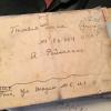 Архив писем 1935-1946 64 шт. Латвия. Одного человека
